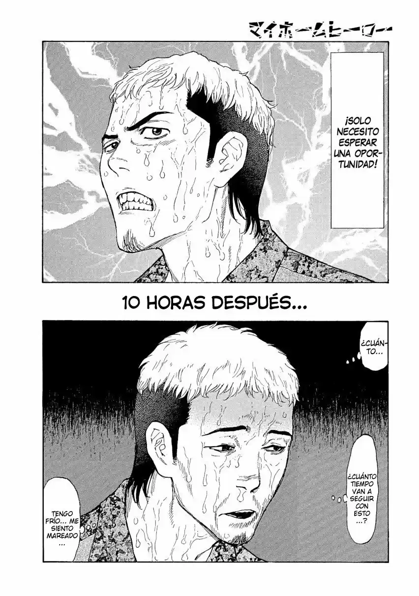My Home Hero - Capítulo 56 - Página 18 - LectorTMOo