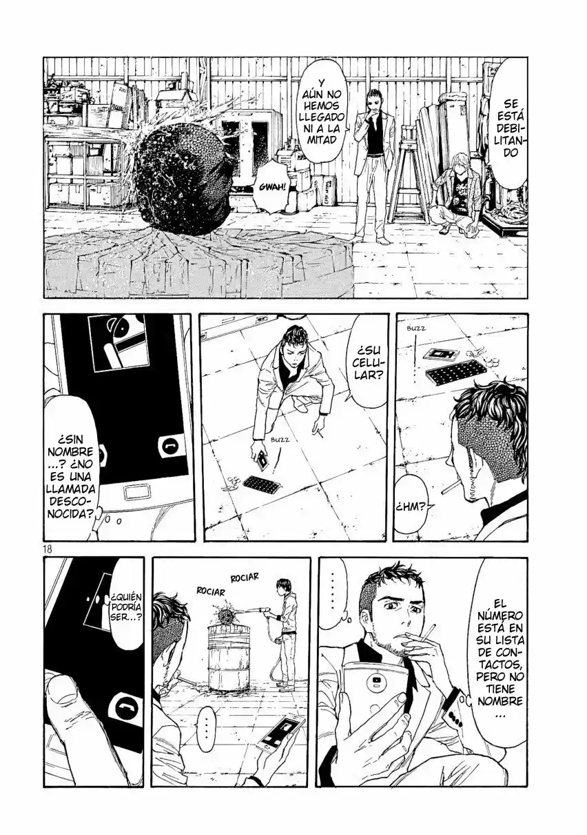 My Home Hero - Capítulo 56 - Página 19 - LectorTMOo