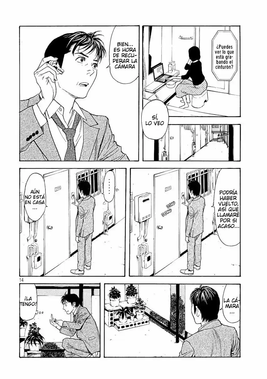 My Home Hero - Capítulo 57 - Página 14 - LectorTMOo