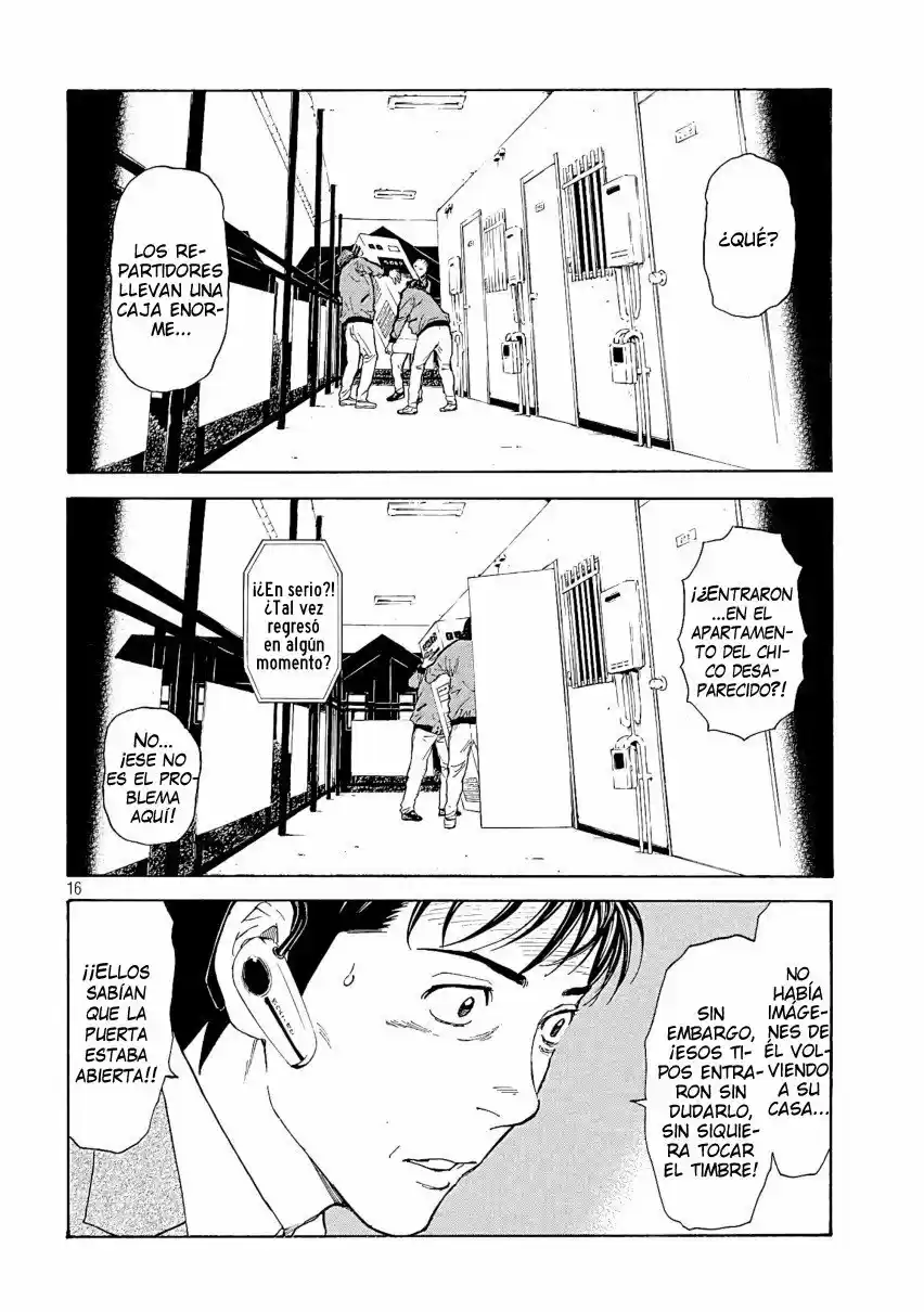 My Home Hero - Capítulo 57 - Página 16 - LectorTMOo