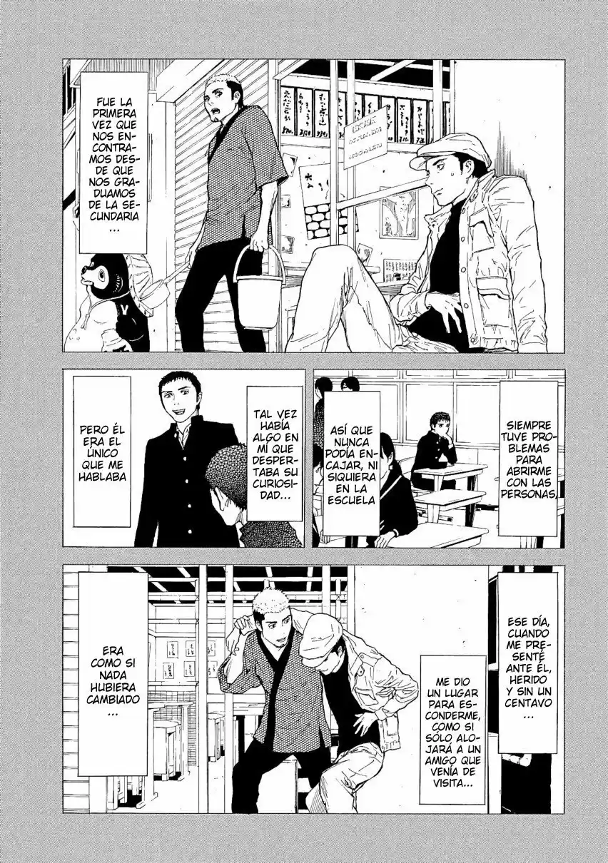 My Home Hero - Capítulo 58 - Página 6 - LectorTMOo
