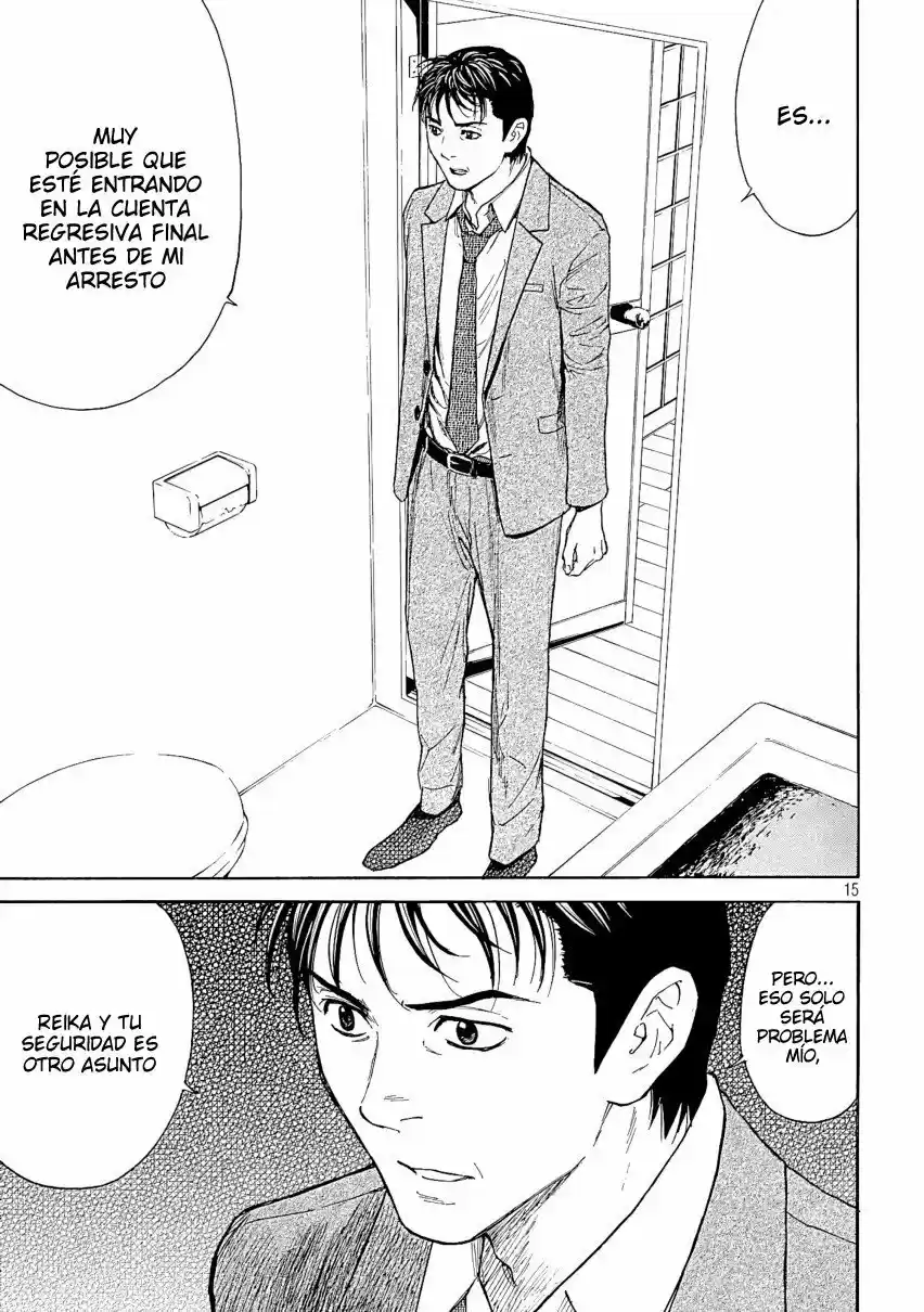 My Home Hero - Capítulo 58 - Página 16 - LectorTMOo