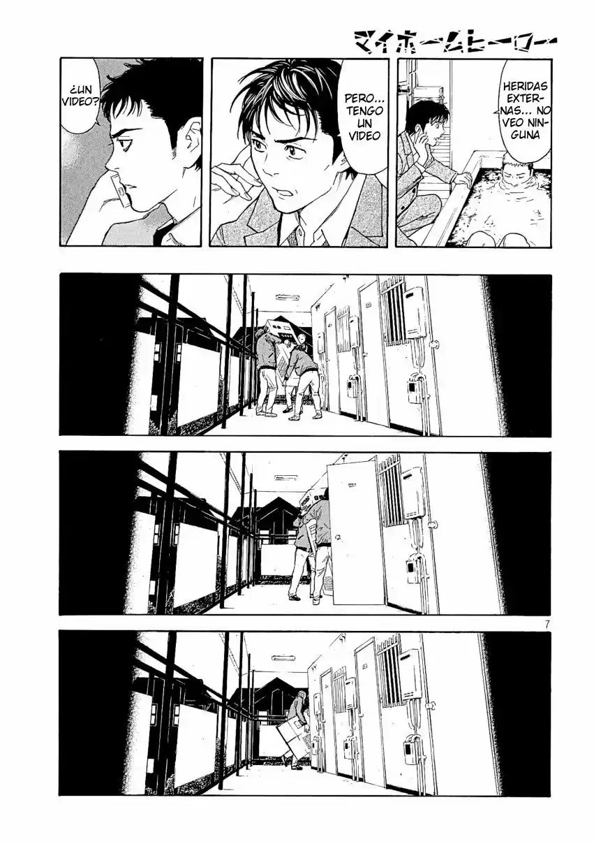 My Home Hero - Capítulo 59 - Página 8 - LectorTMOo
