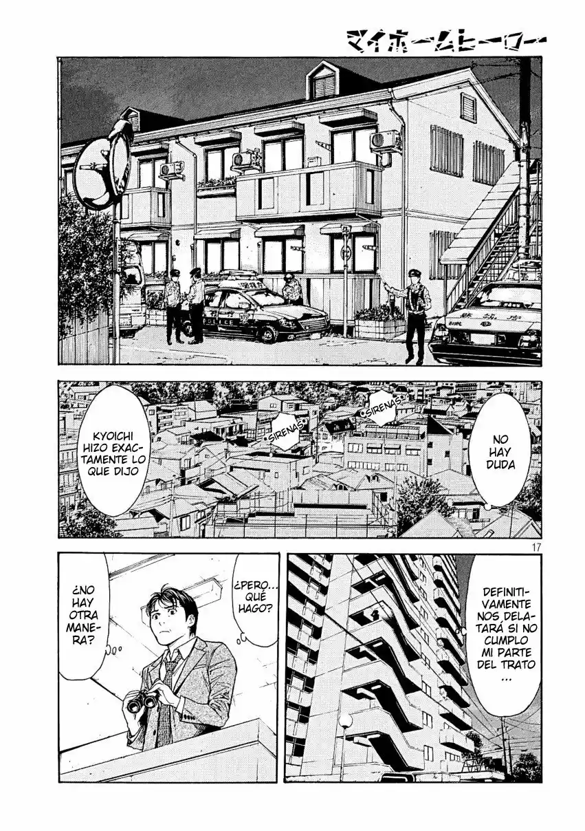 My Home Hero - Capítulo 59 - Página 18 - LectorTMOo