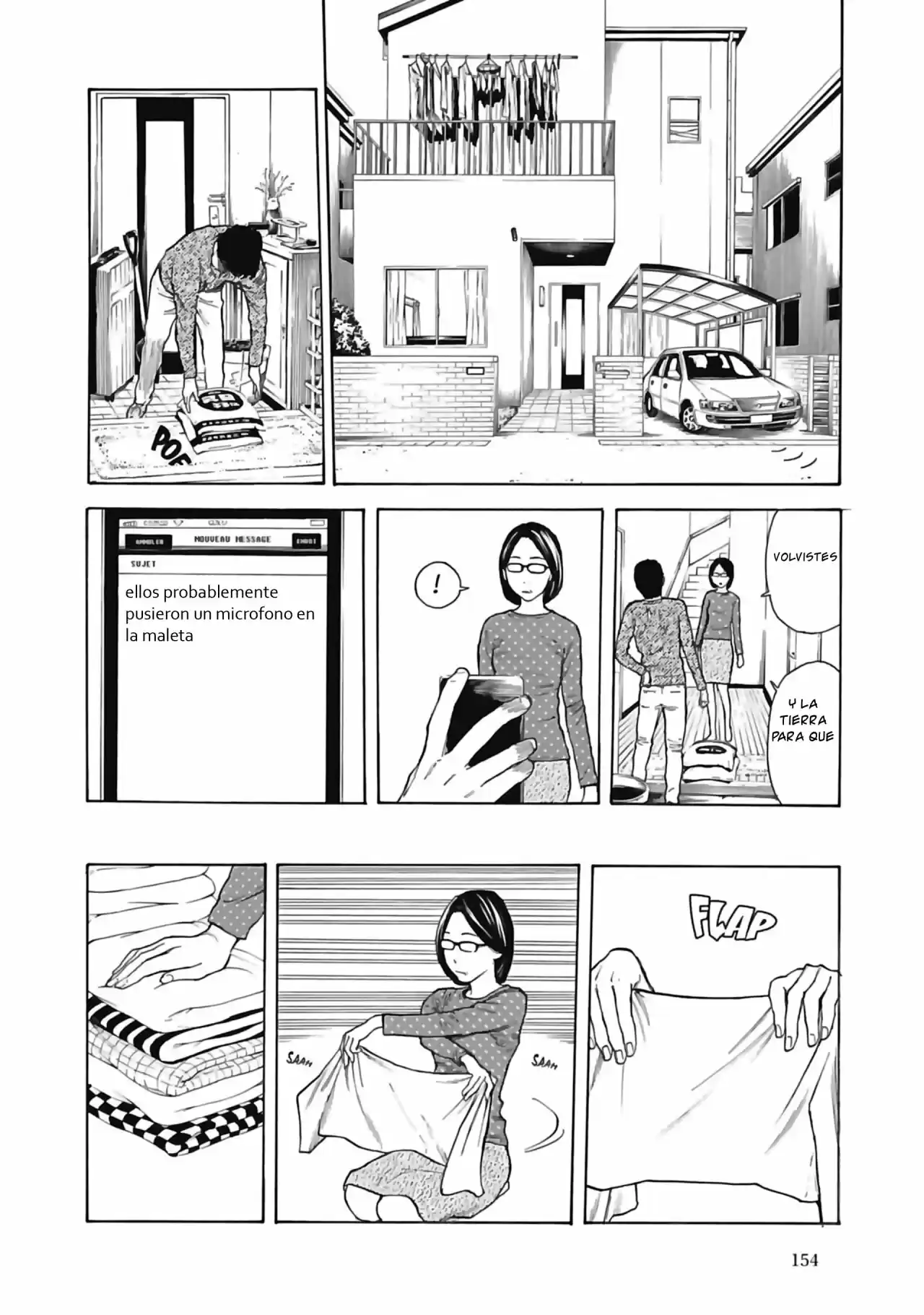 My Home Hero - Capítulo 6 - Página 9 - LectorTMOo