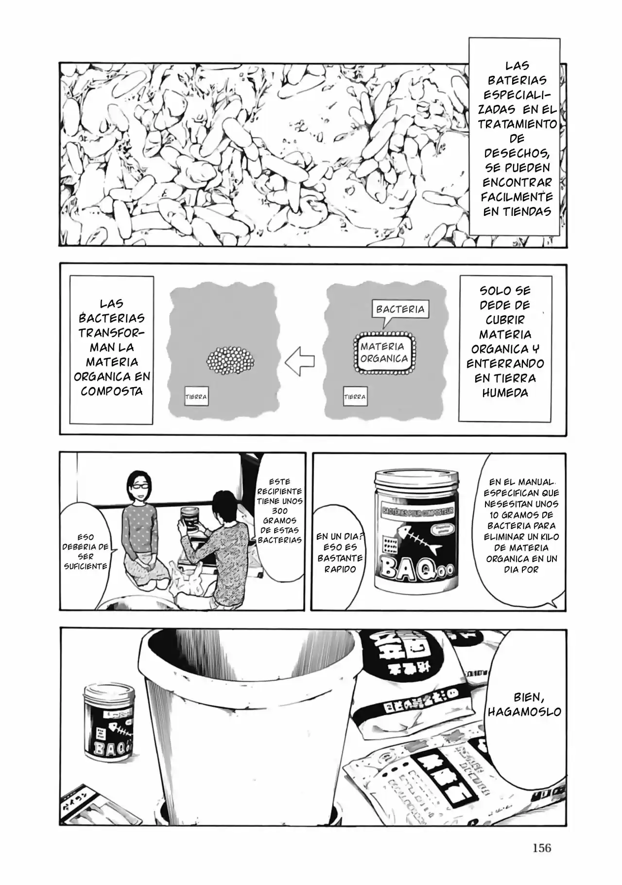 My Home Hero - Capítulo 6 - Página 11 - LectorTMOo