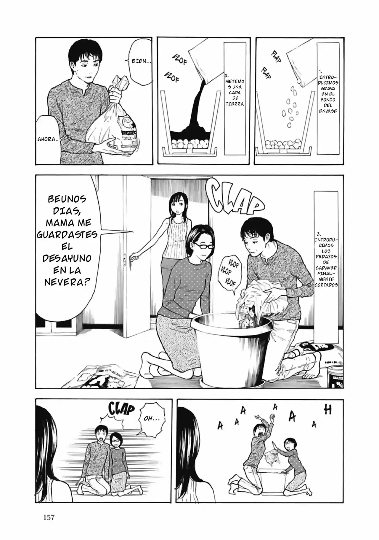 My Home Hero - Capítulo 6 - Página 12 - LectorTMOo