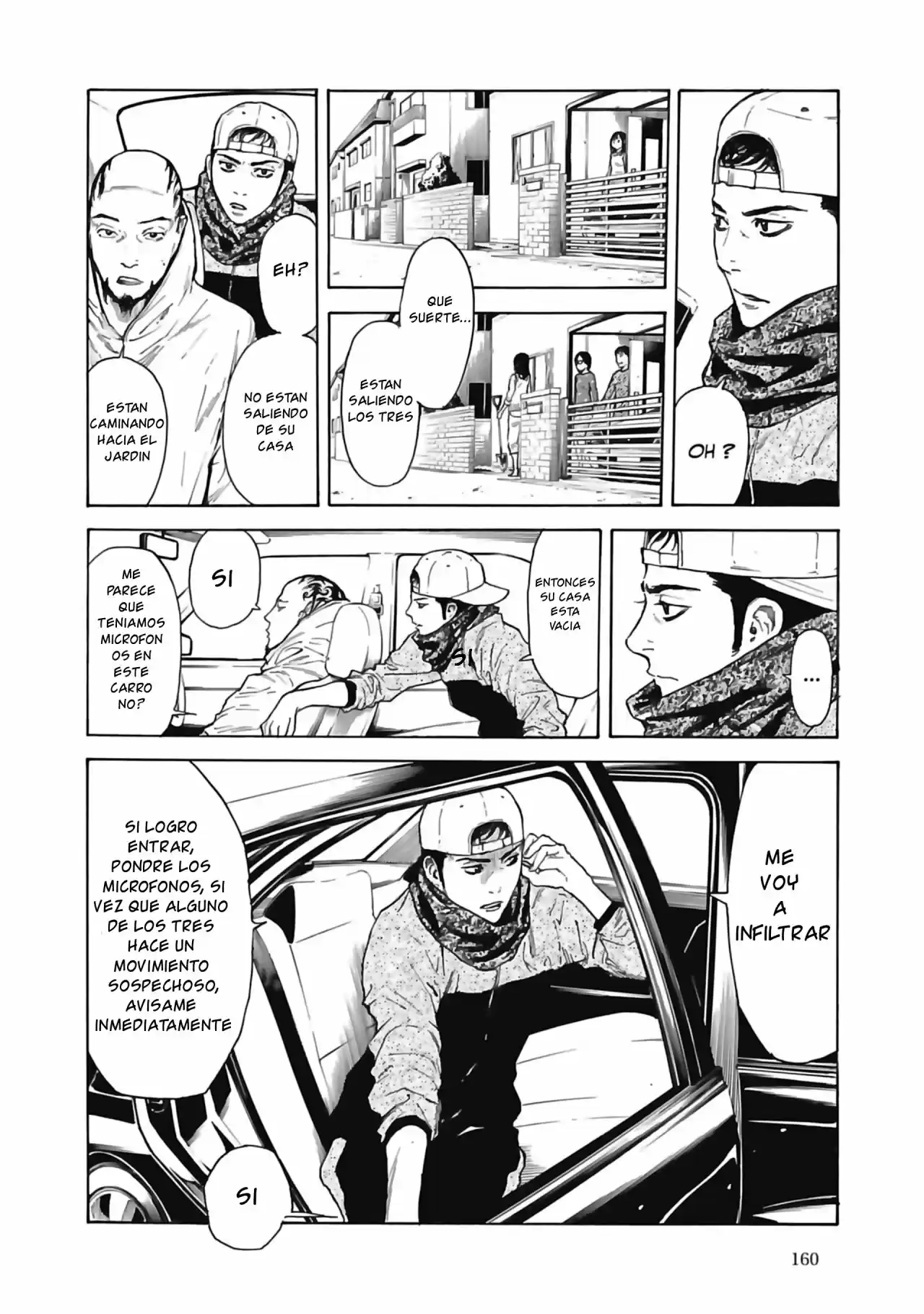 My Home Hero - Capítulo 6 - Página 14 - LectorTMOo
