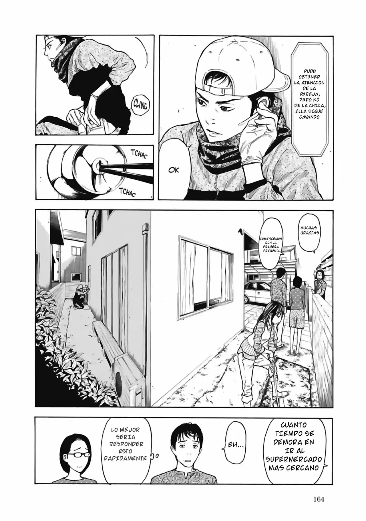 My Home Hero - Capítulo 6 - Página 18 - LectorTMOo