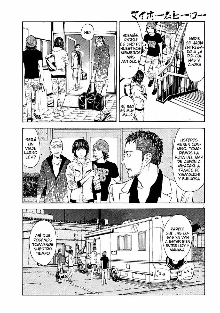 My Home Hero - Capítulo 60 - Página 4 - LectorTMOo