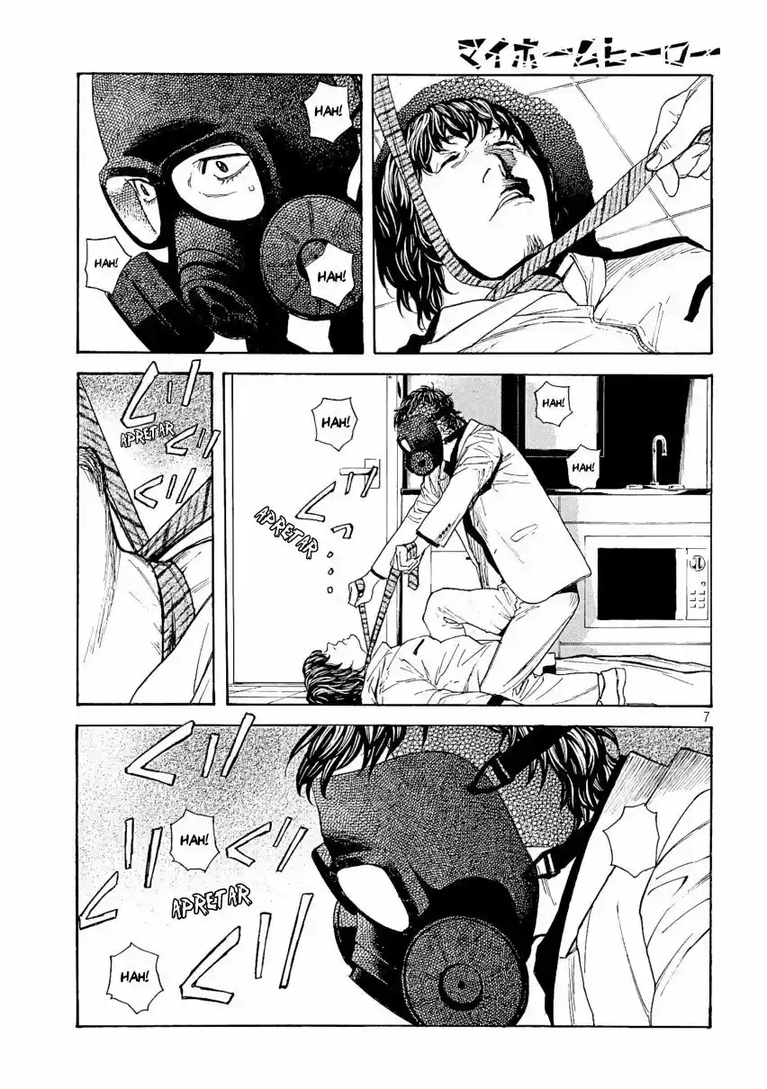 My Home Hero - Capítulo 61 - Página 10 - LectorTMOo