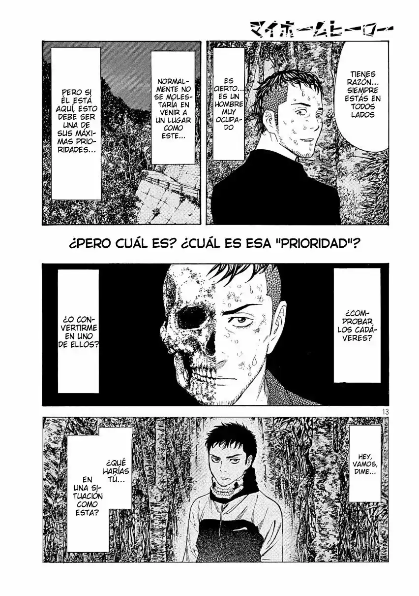 My Home Hero - Capítulo 61 - Página 16 - LectorTMOo