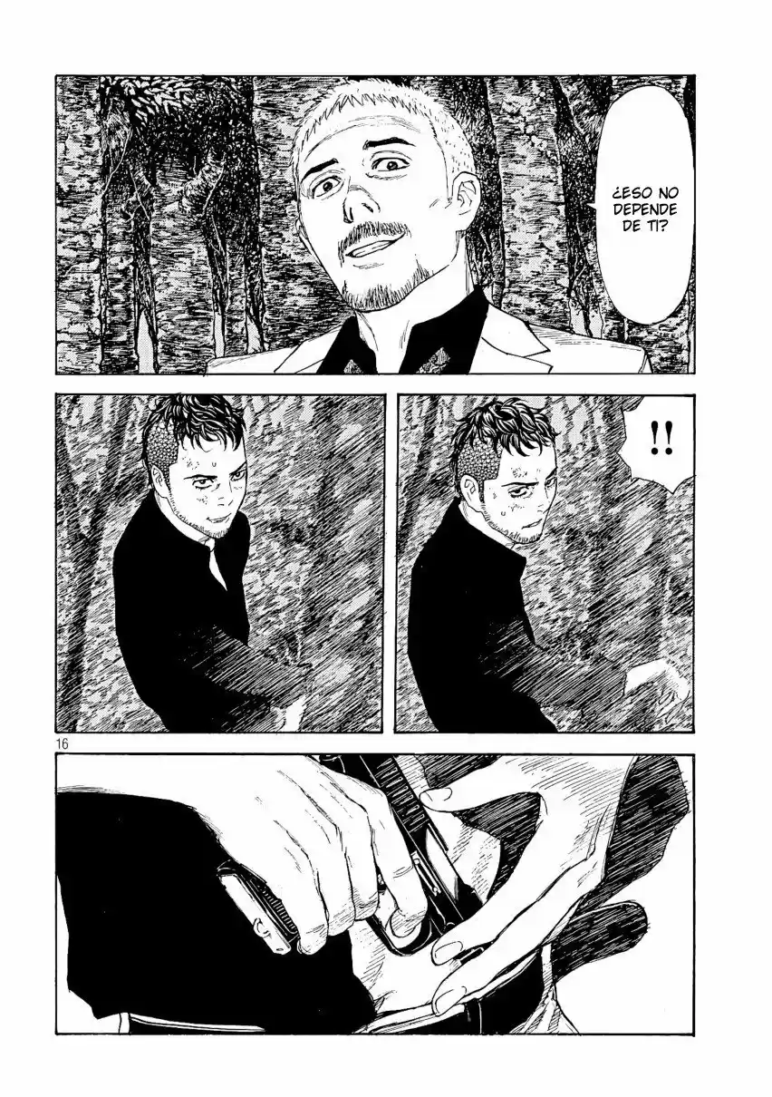 My Home Hero - Capítulo 61 - Página 19 - LectorTMOo