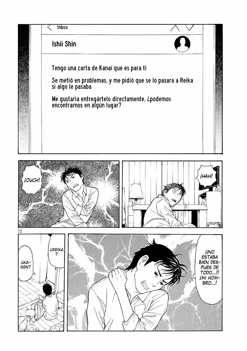 My Home Hero - Capítulo 63 - Página 13 - LectorTMOo