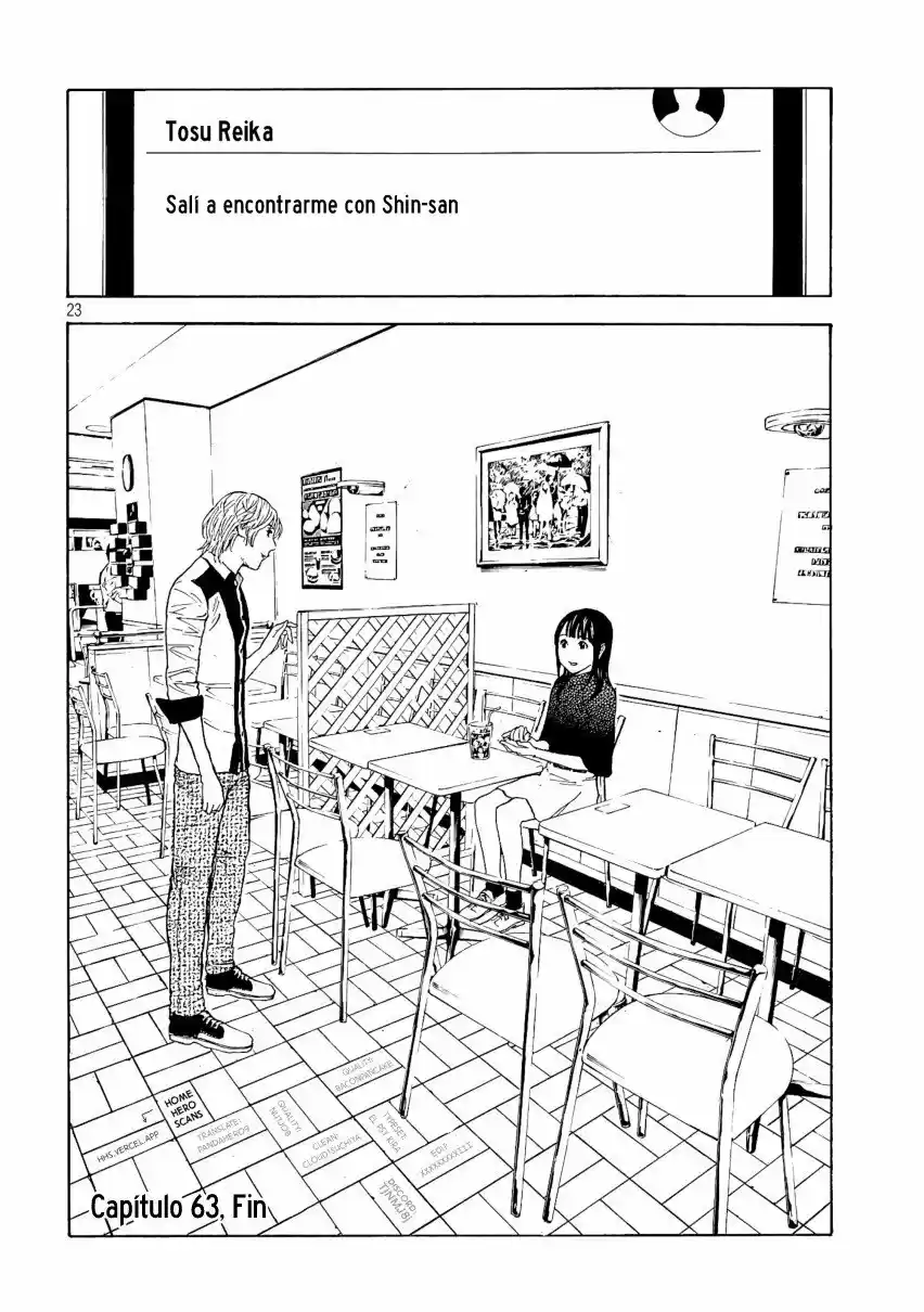 My Home Hero - Capítulo 63 - Página 23 - LectorTMOo