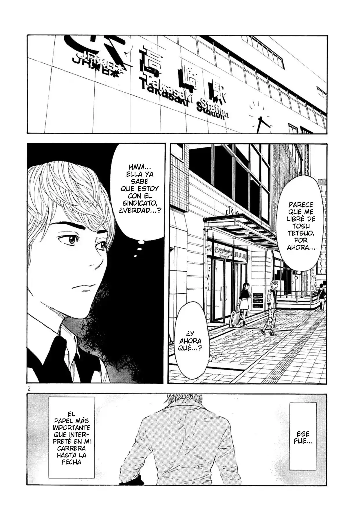 My Home Hero - Capítulo 65 - Página 4 - LectorTMOo