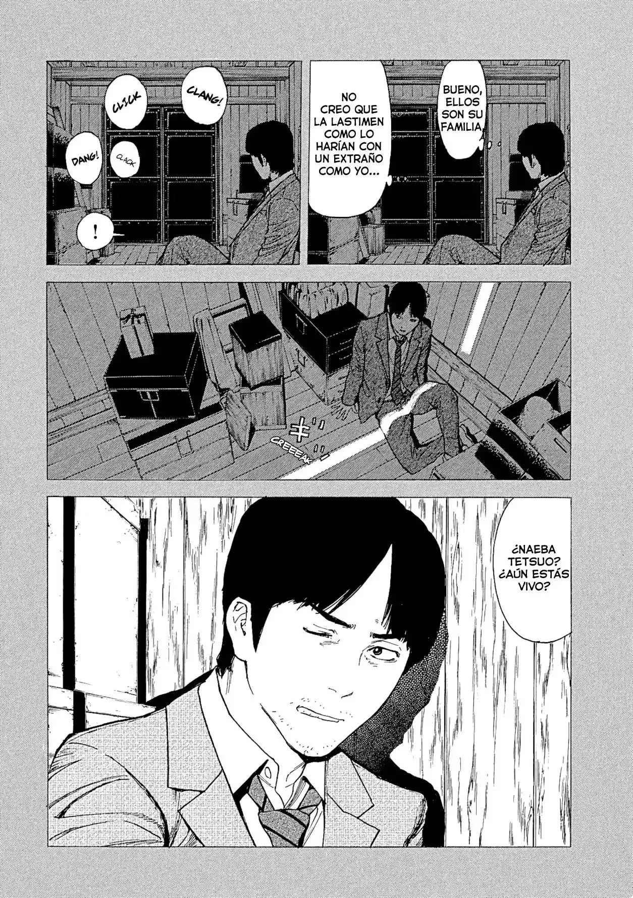 My Home Hero - Capítulo 69 - Página 7 - LectorTMOo