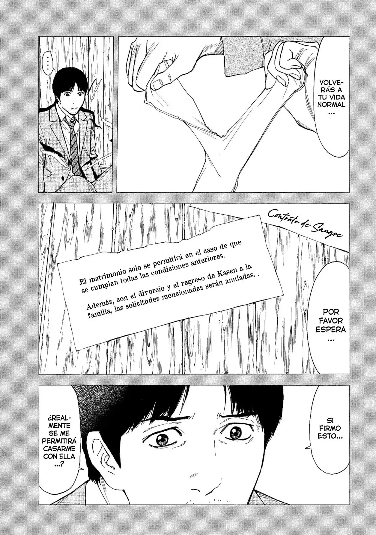 My Home Hero - Capítulo 69 - Página 10 - LectorTMOo