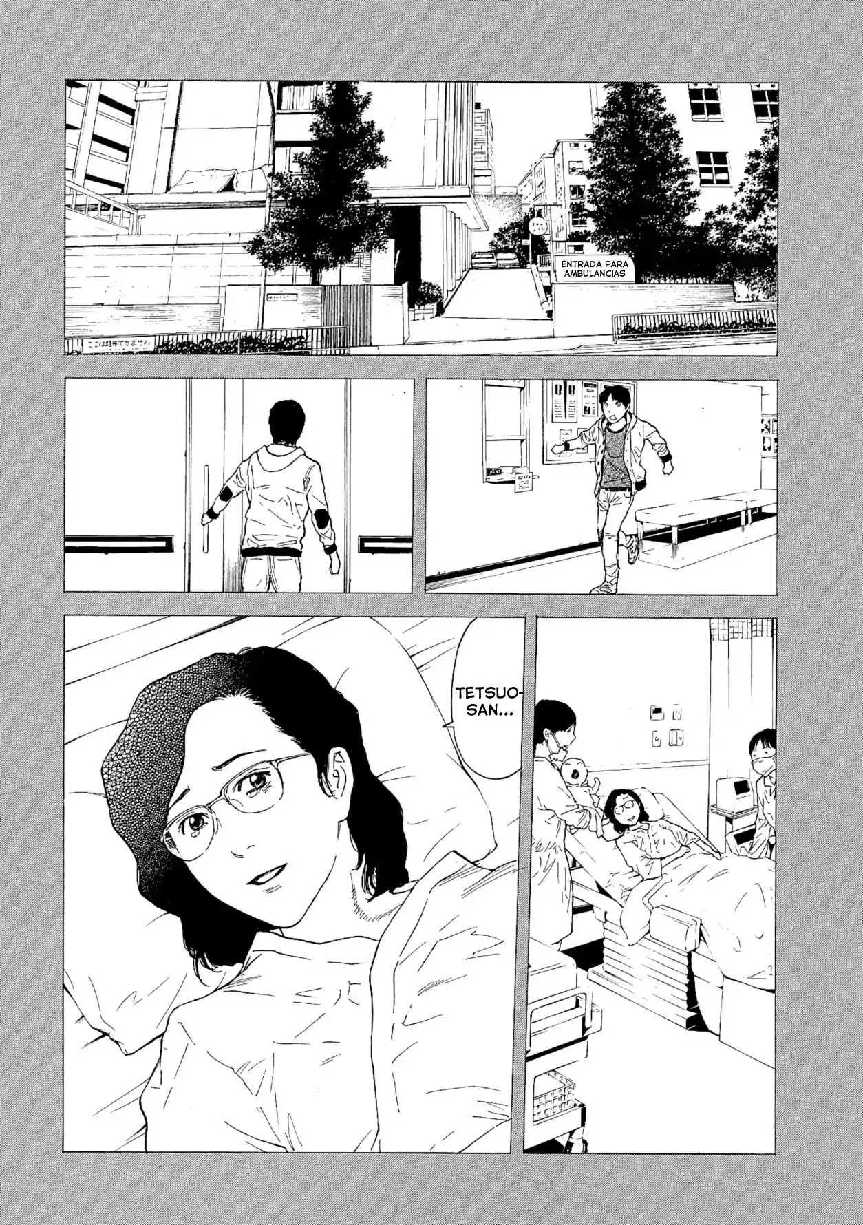 My Home Hero - Capítulo 69 - Página 11 - LectorTMOo