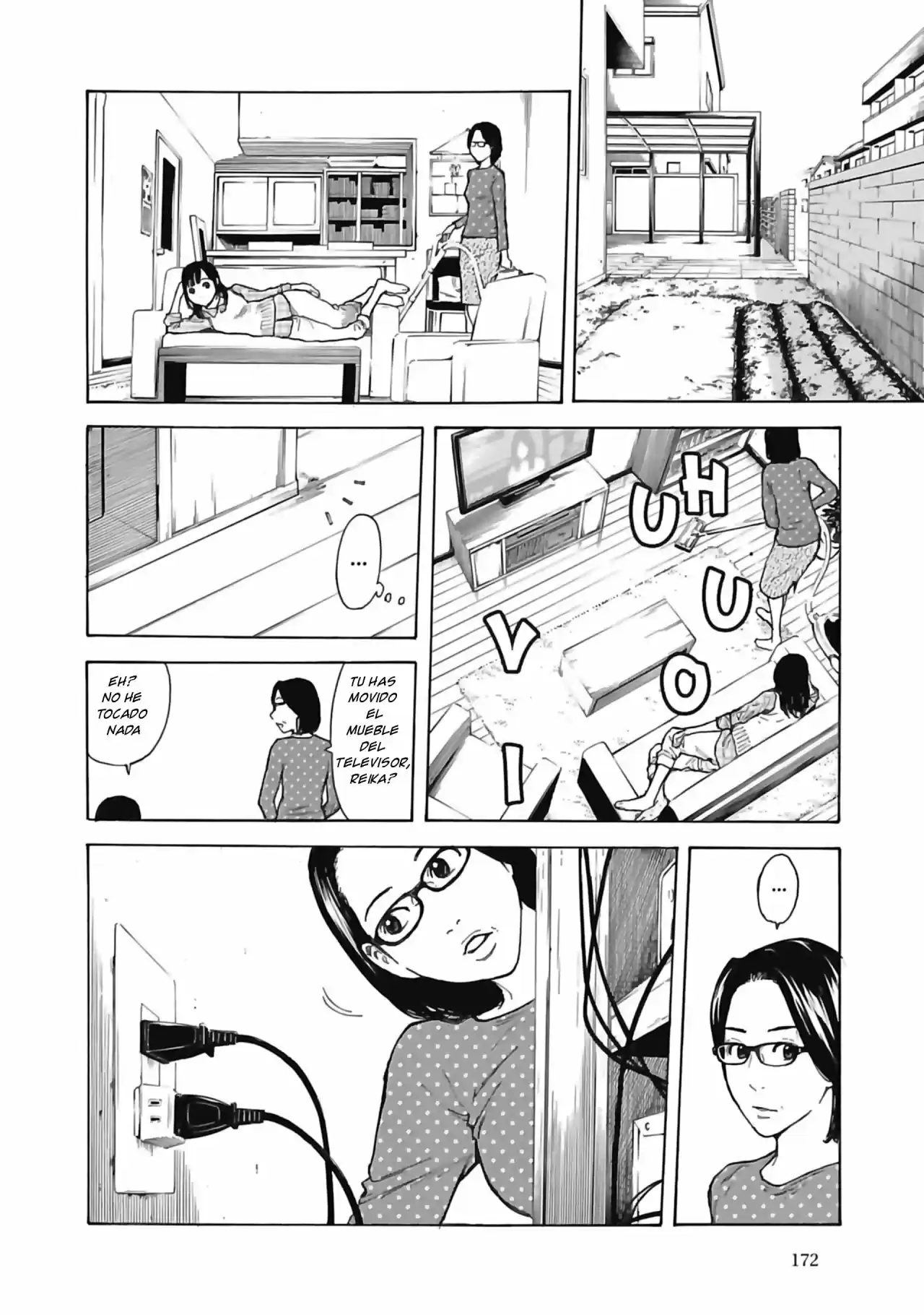 My Home Hero - Capítulo 7 - Página 7 - LectorTMOo
