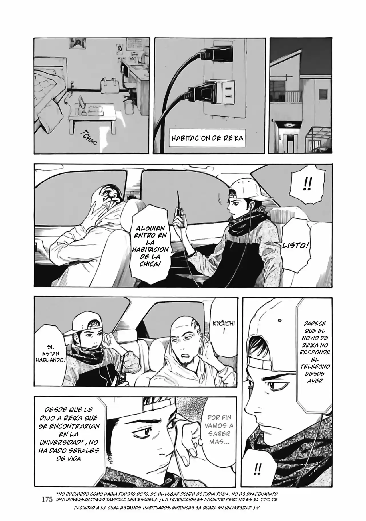 My Home Hero - Capítulo 7 - Página 10 - LectorTMOo