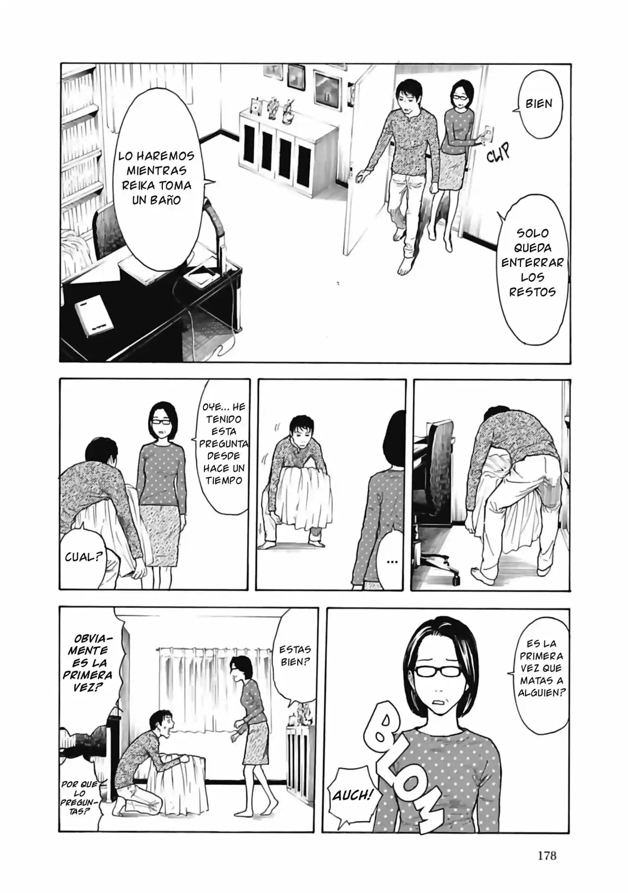 My Home Hero - Capítulo 7 - Página 13 - LectorTMOo