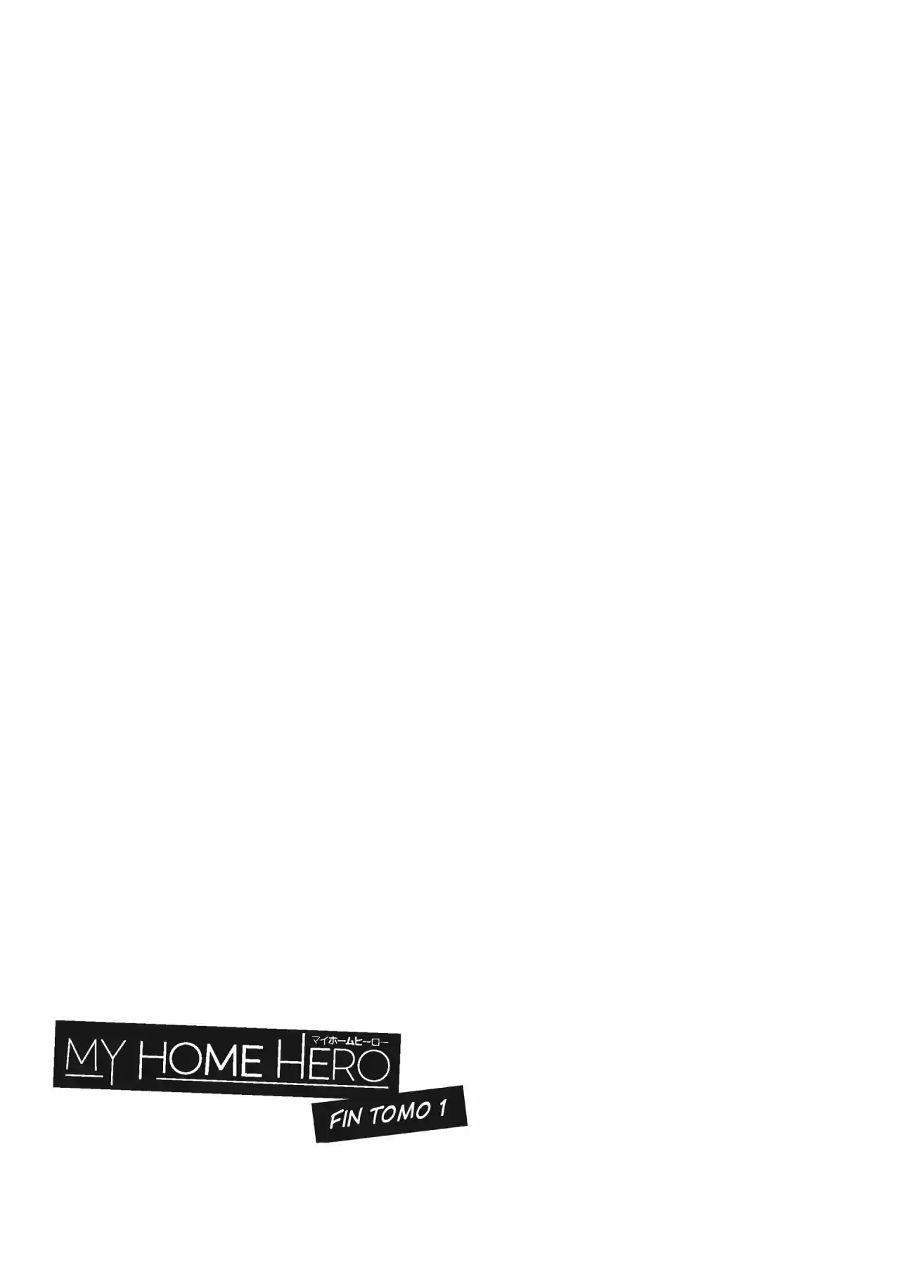 My Home Hero - Capítulo 7 - Página 24 - LectorTMOo