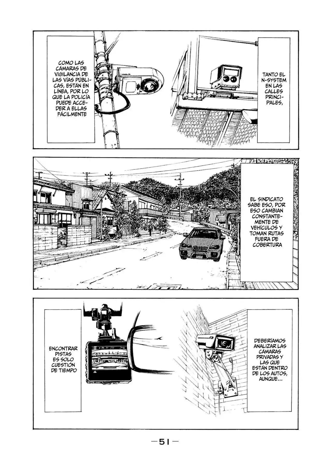 My Home Hero - Capítulo 72 - Página 9 - LectorTMOo