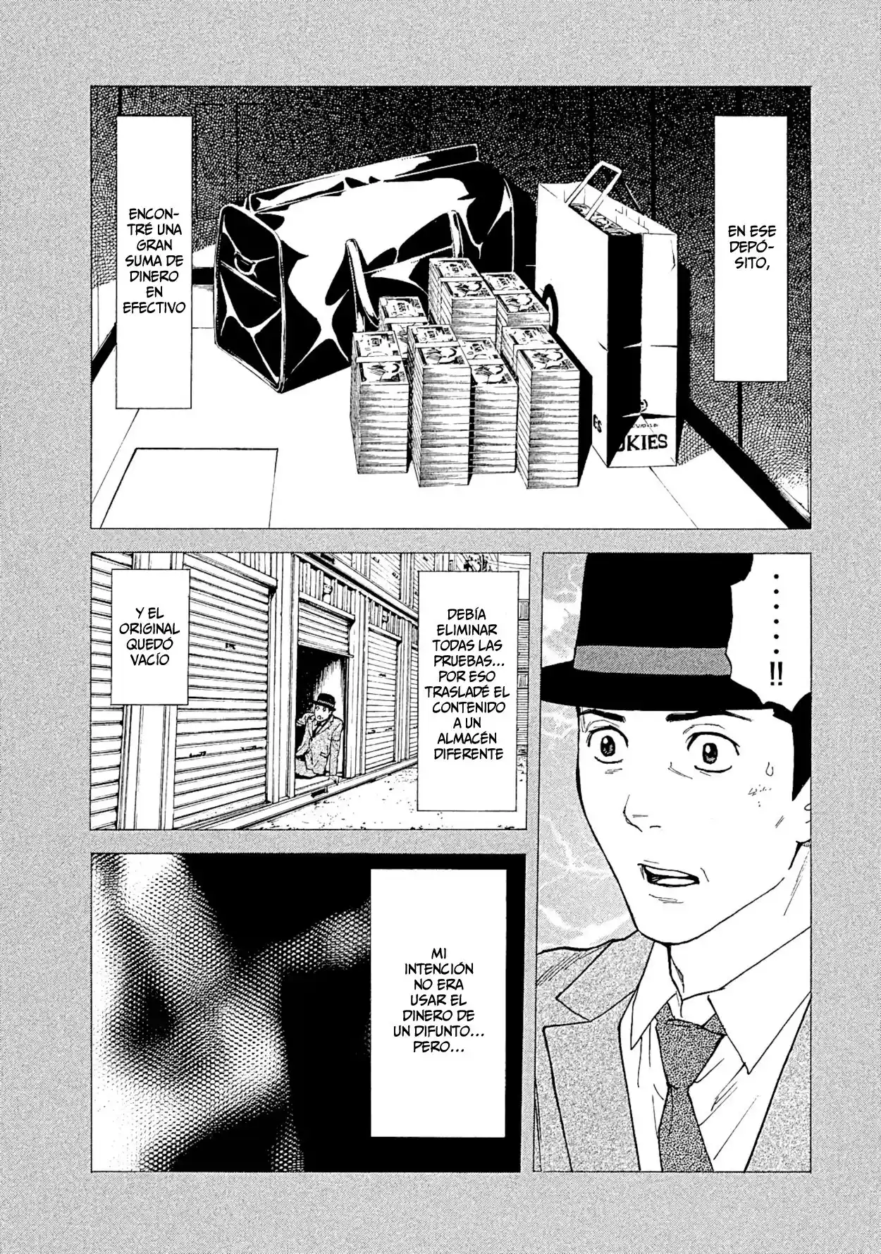 My Home Hero - Capítulo 75 - Página 22 - LectorTMOo