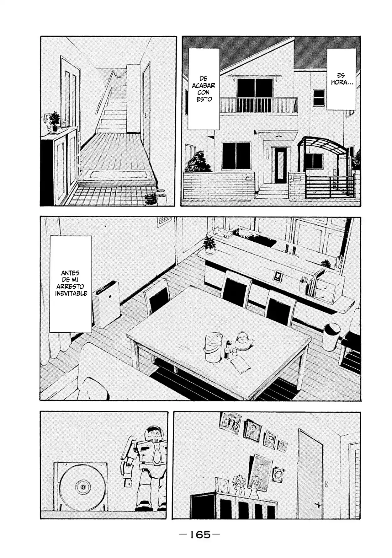 My Home Hero - Capítulo 77 - Página 18 - LectorTMOo
