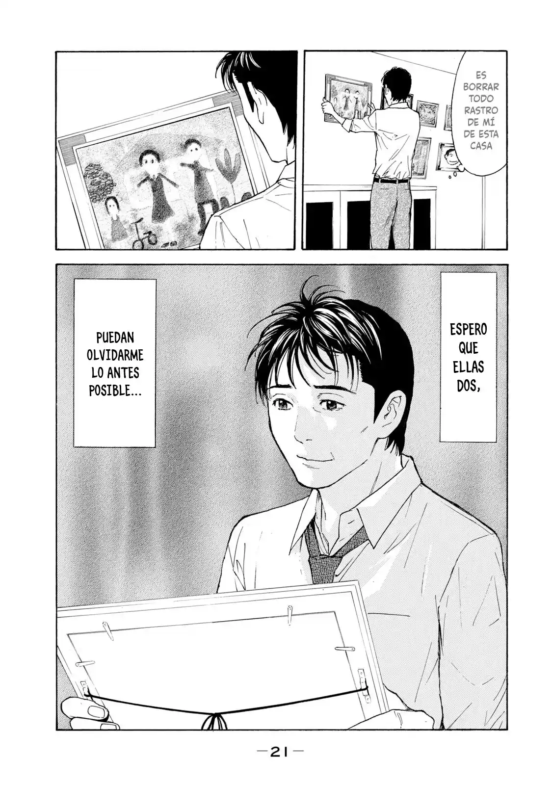 My Home Hero - Capítulo 79 - Página 20 - LectorTMOo