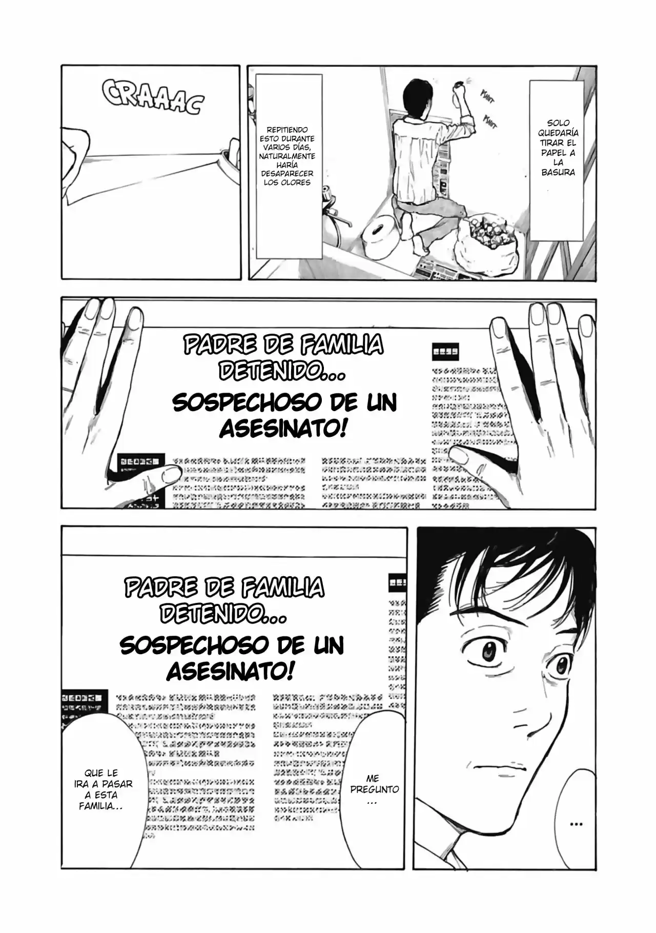 My Home Hero - Capítulo 8 - Página 12 - LectorTMOo