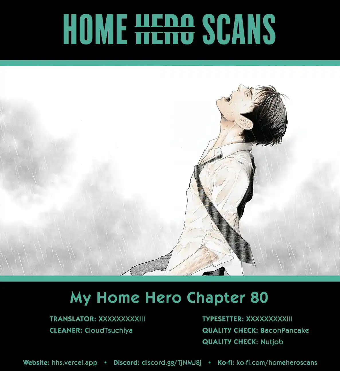 My Home Hero - Capítulo 80 - Página 22 - LectorTMOo