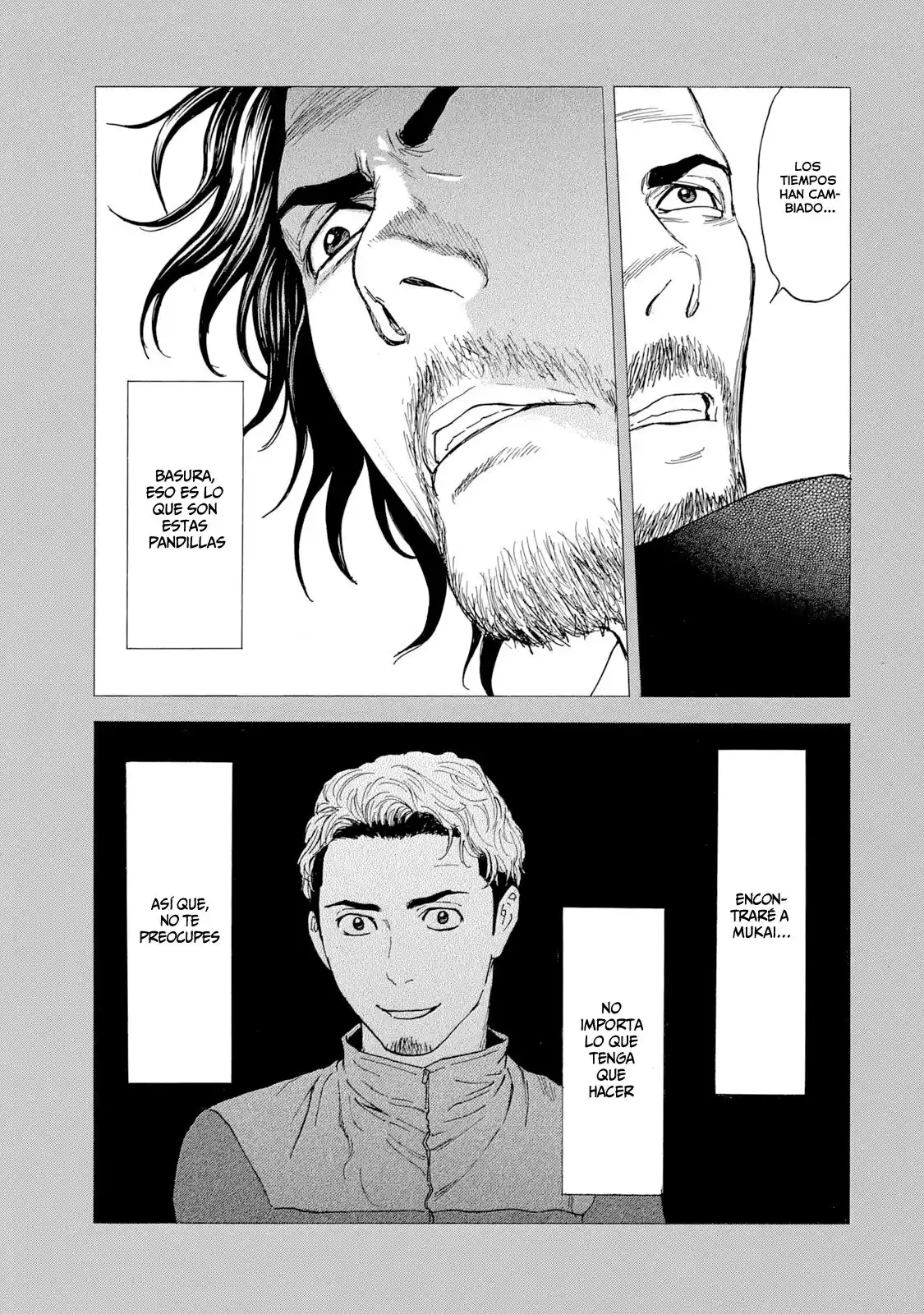 My Home Hero - Capítulo 81 - Página 12 - LectorTMOo