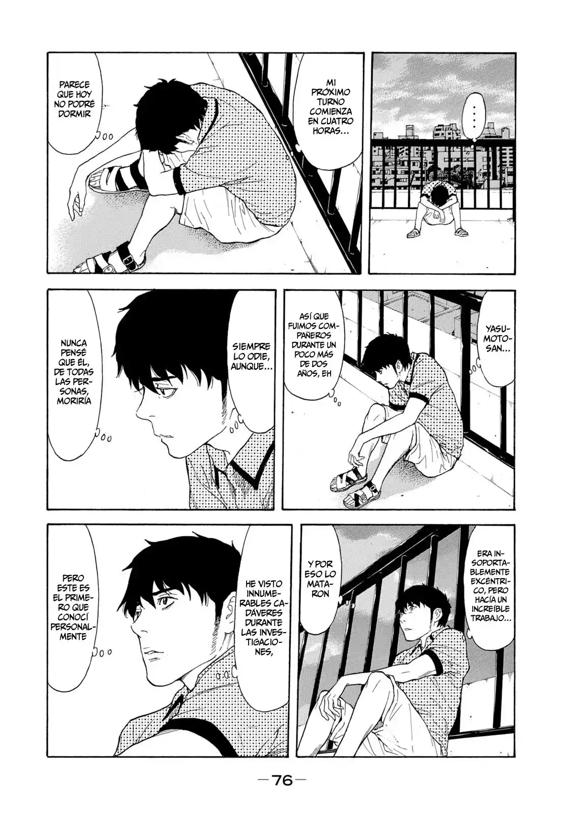 My Home Hero - Capítulo 82 - Página 13 - LectorTMOo