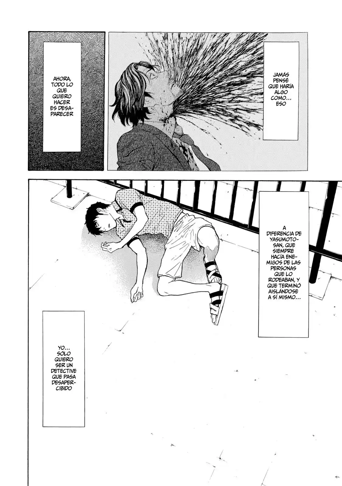 My Home Hero - Capítulo 82 - Página 15 - LectorTMOo
