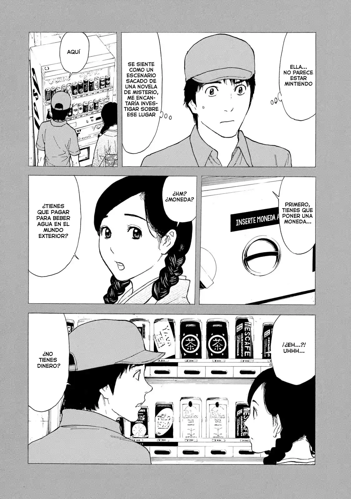 My Home Hero - Capítulo 83 - Página 17 - LectorTMOo