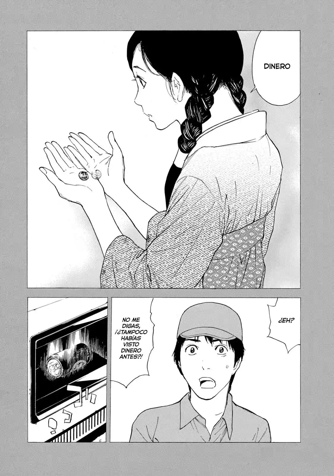 My Home Hero - Capítulo 83 - Página 19 - LectorTMOo