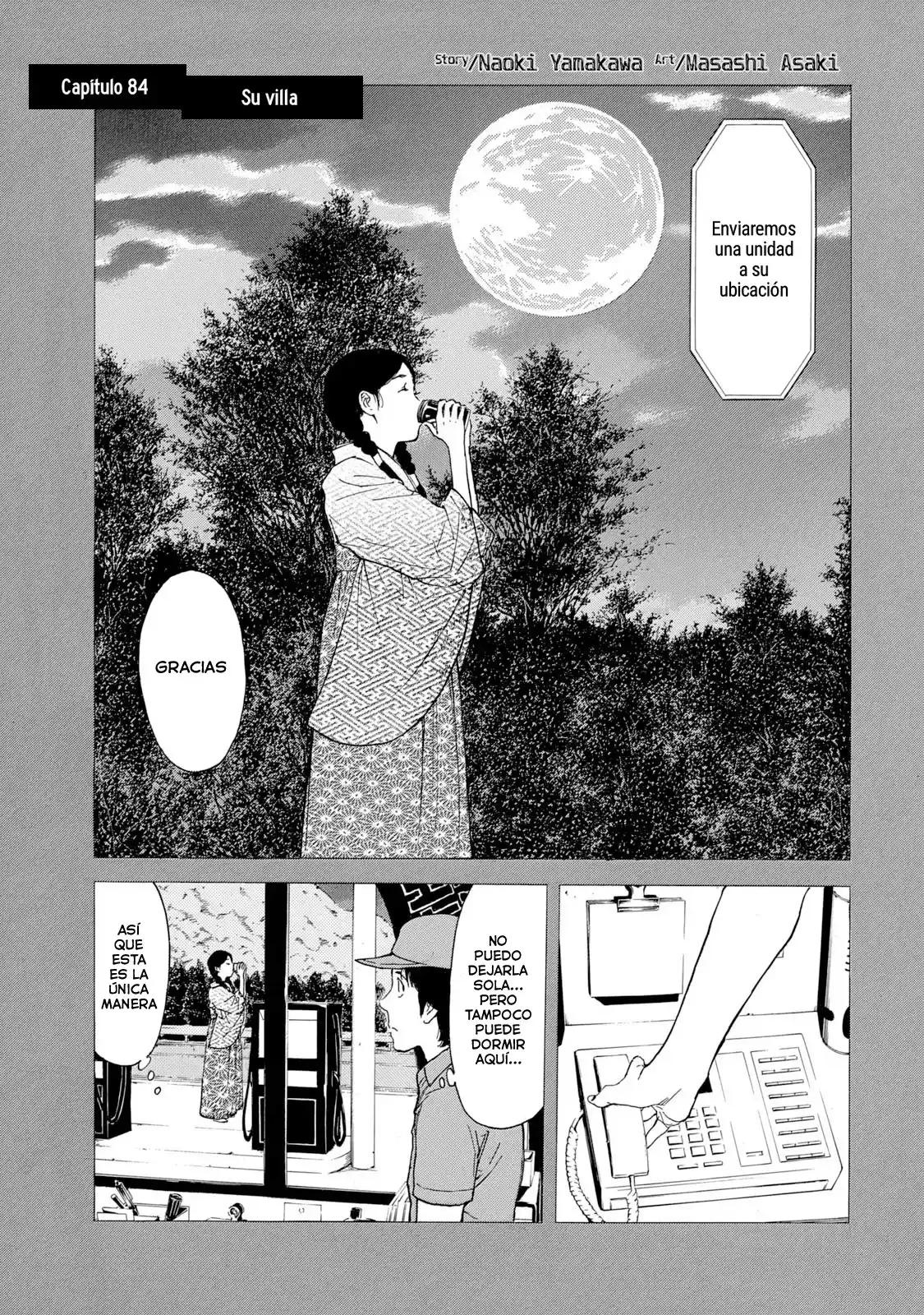 My Home Hero - Capítulo 84 - Página 2 - LectorTMOo