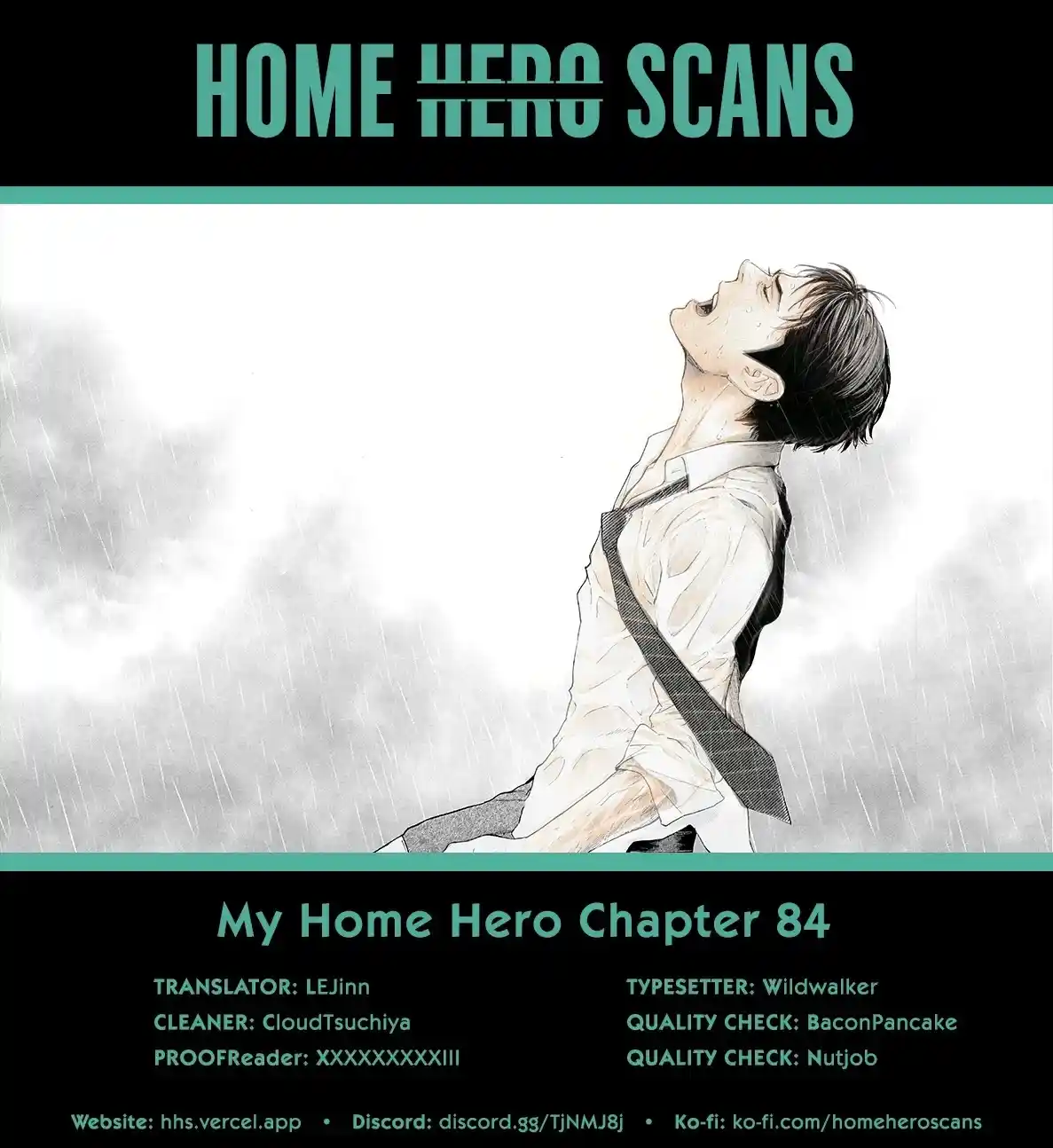 My Home Hero - Capítulo 84 - Página 24 - LectorTMOo