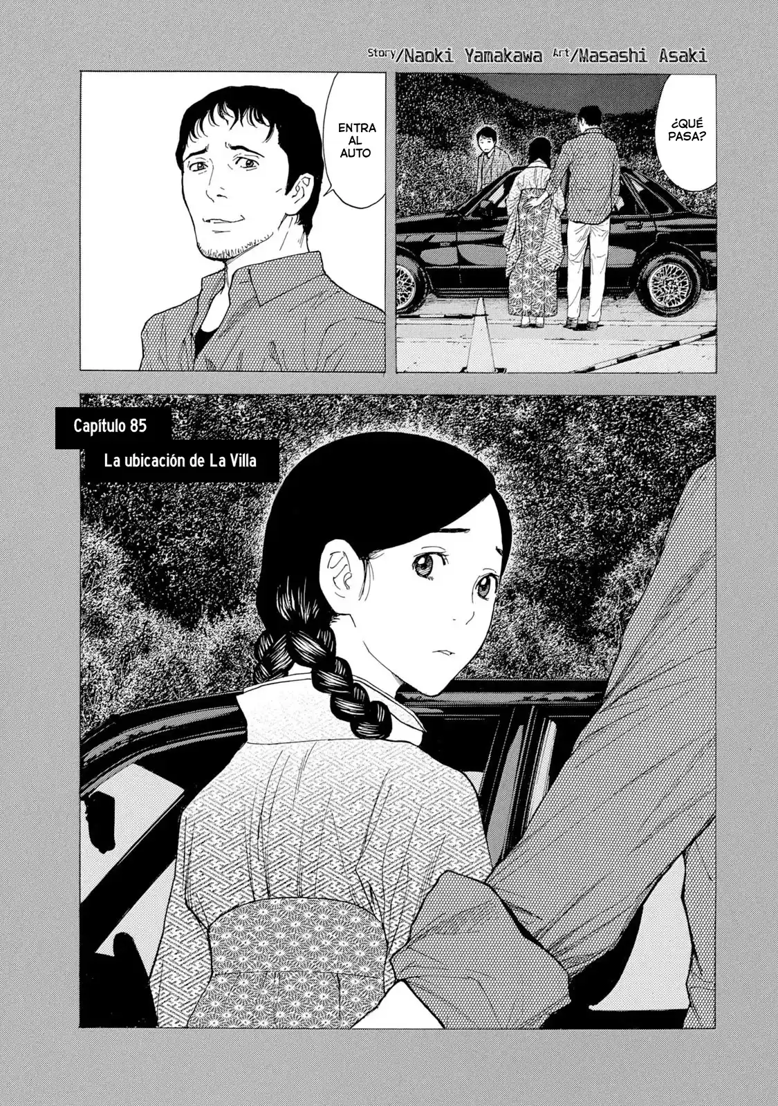 My Home Hero - Capítulo 85 - Página 2 - LectorTMOo