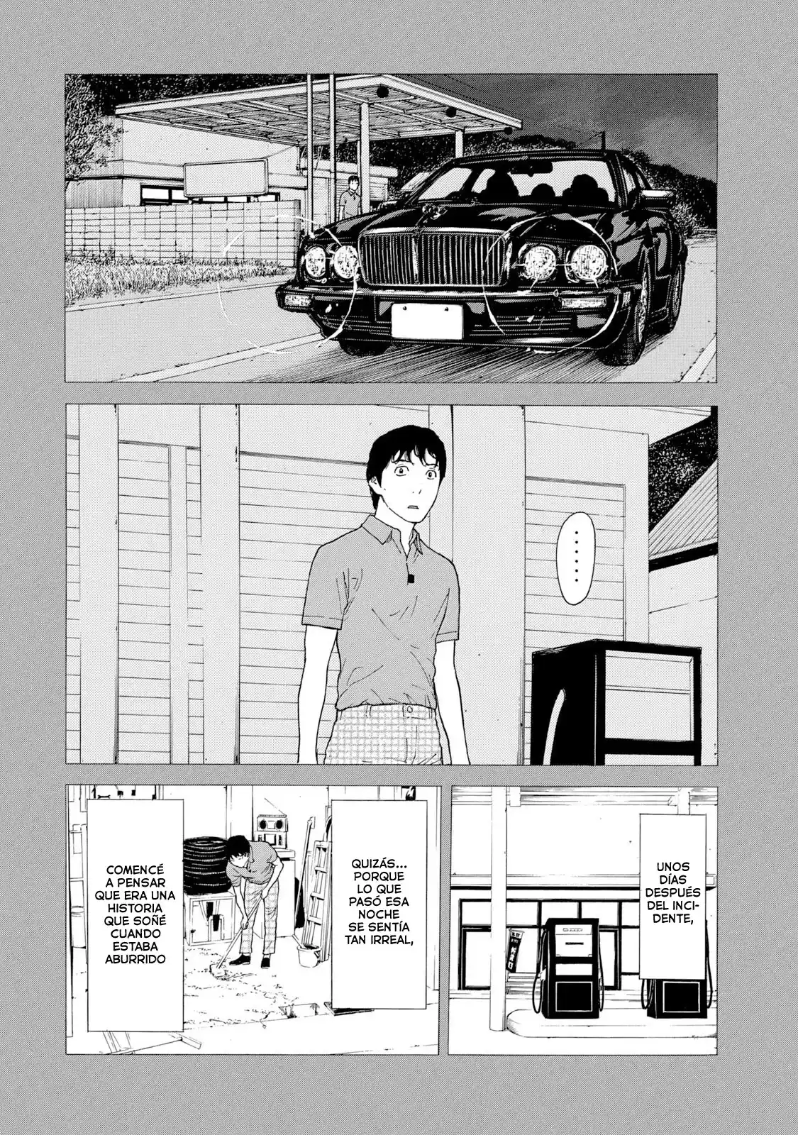 My Home Hero - Capítulo 85 - Página 5 - LectorTMOo