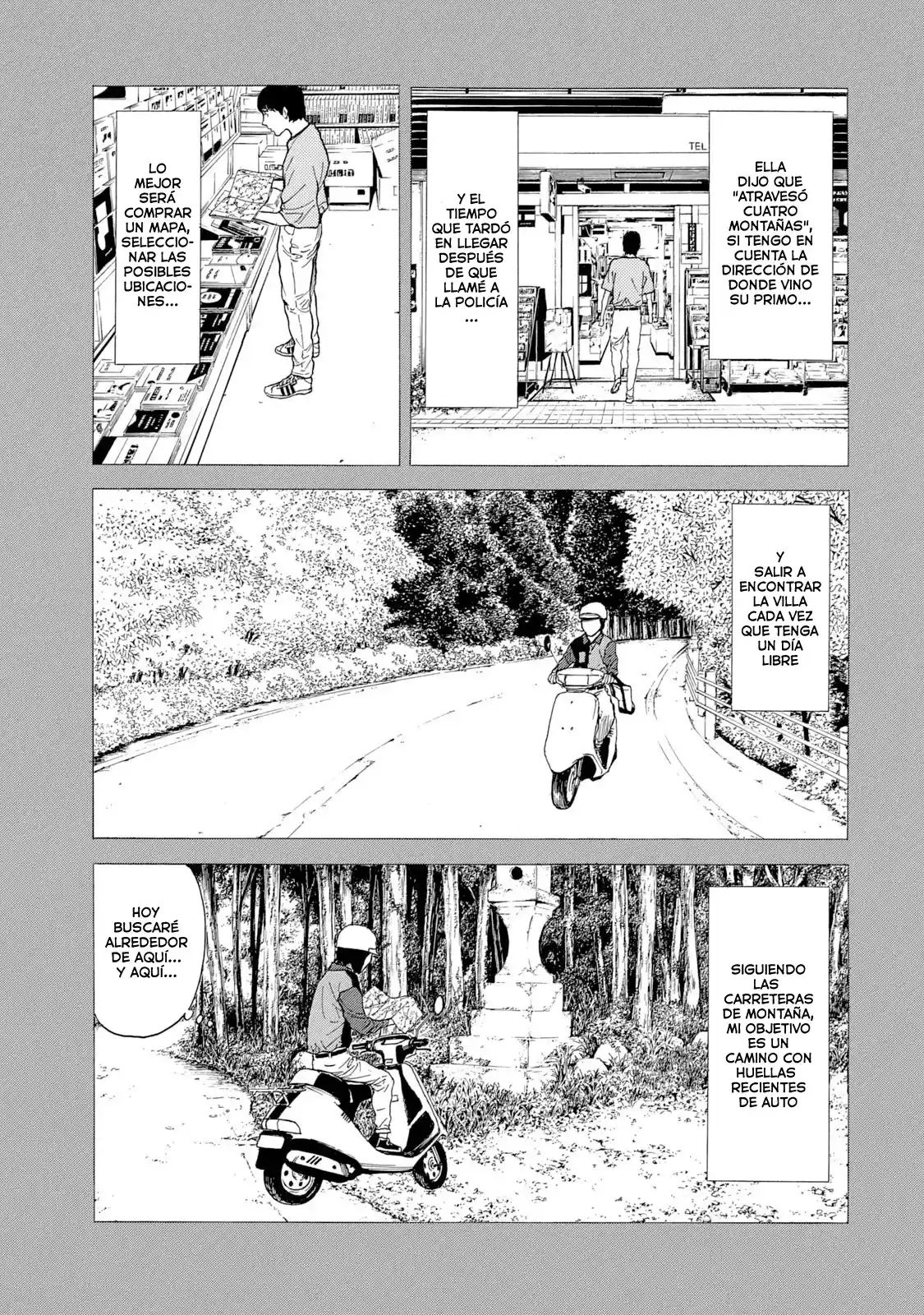 My Home Hero - Capítulo 85 - Página 8 - LectorTMOo