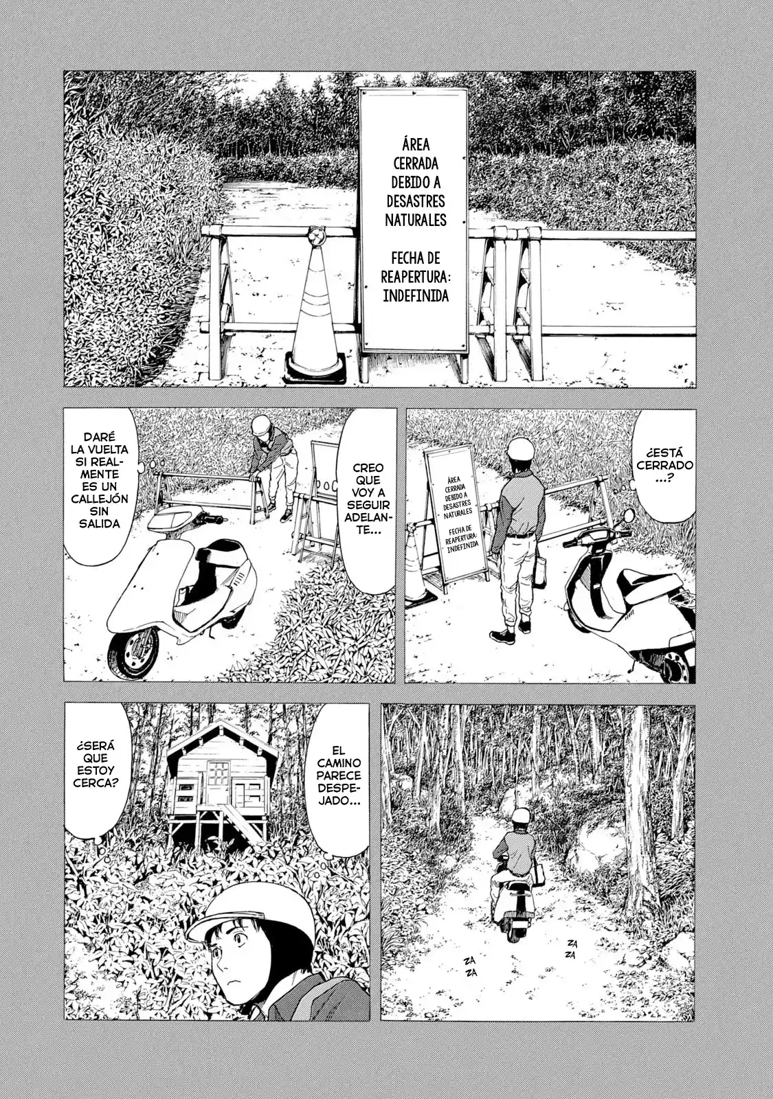 My Home Hero - Capítulo 85 - Página 9 - LectorTMOo