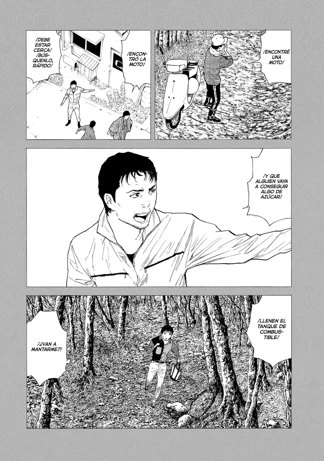 My Home Hero - Capítulo 85 - Página 16 - LectorTMOo
