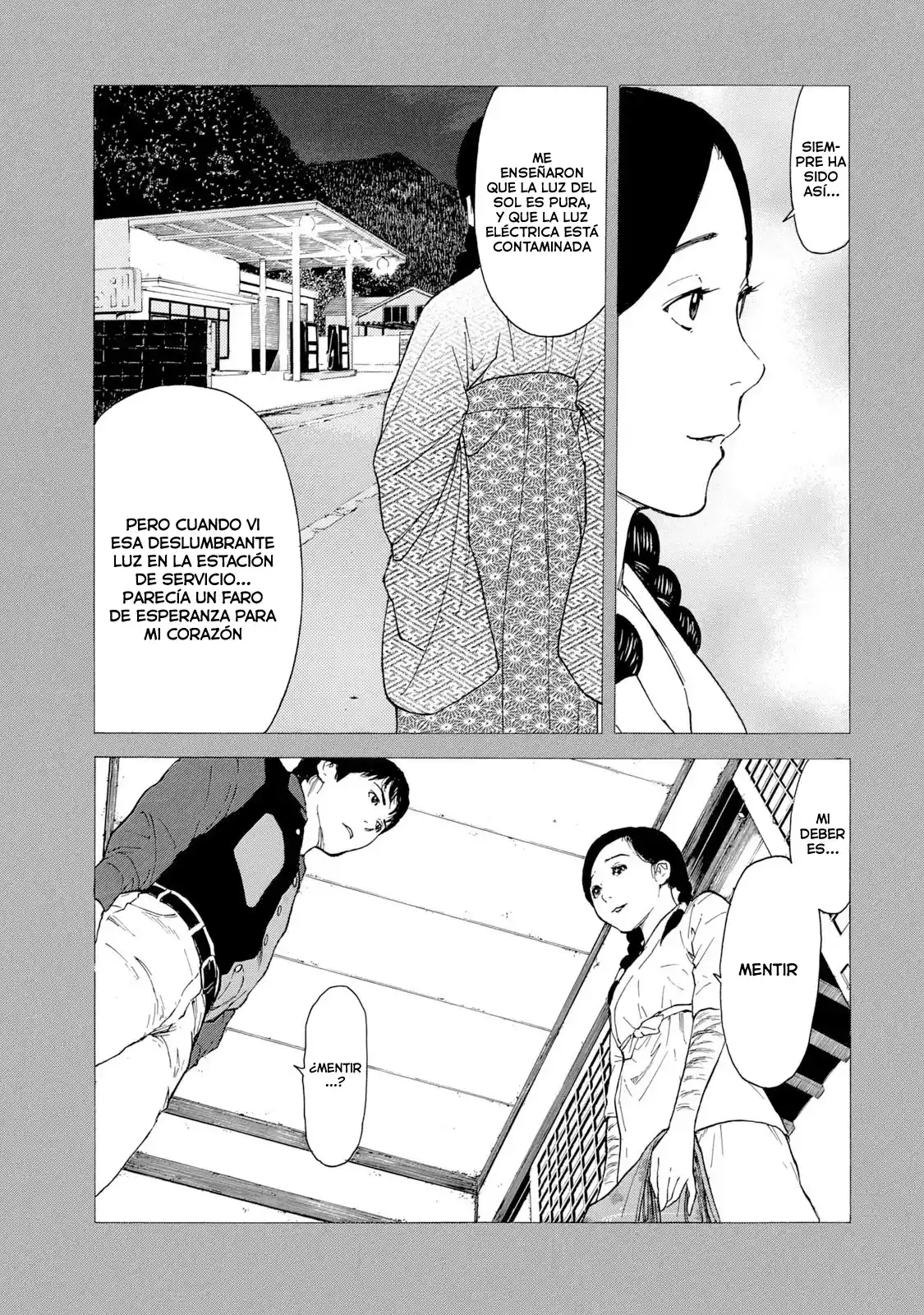 My Home Hero - Capítulo 86 - Página 4 - LectorTMOo