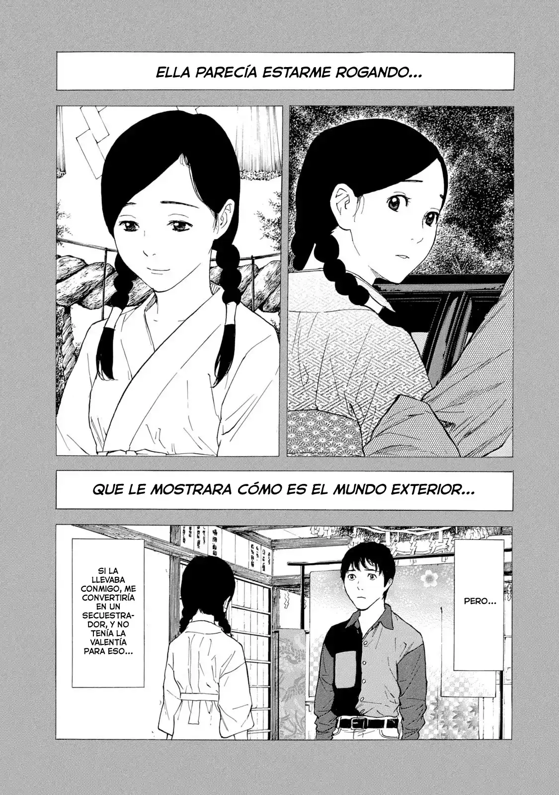 My Home Hero - Capítulo 86 - Página 6 - LectorTMOo