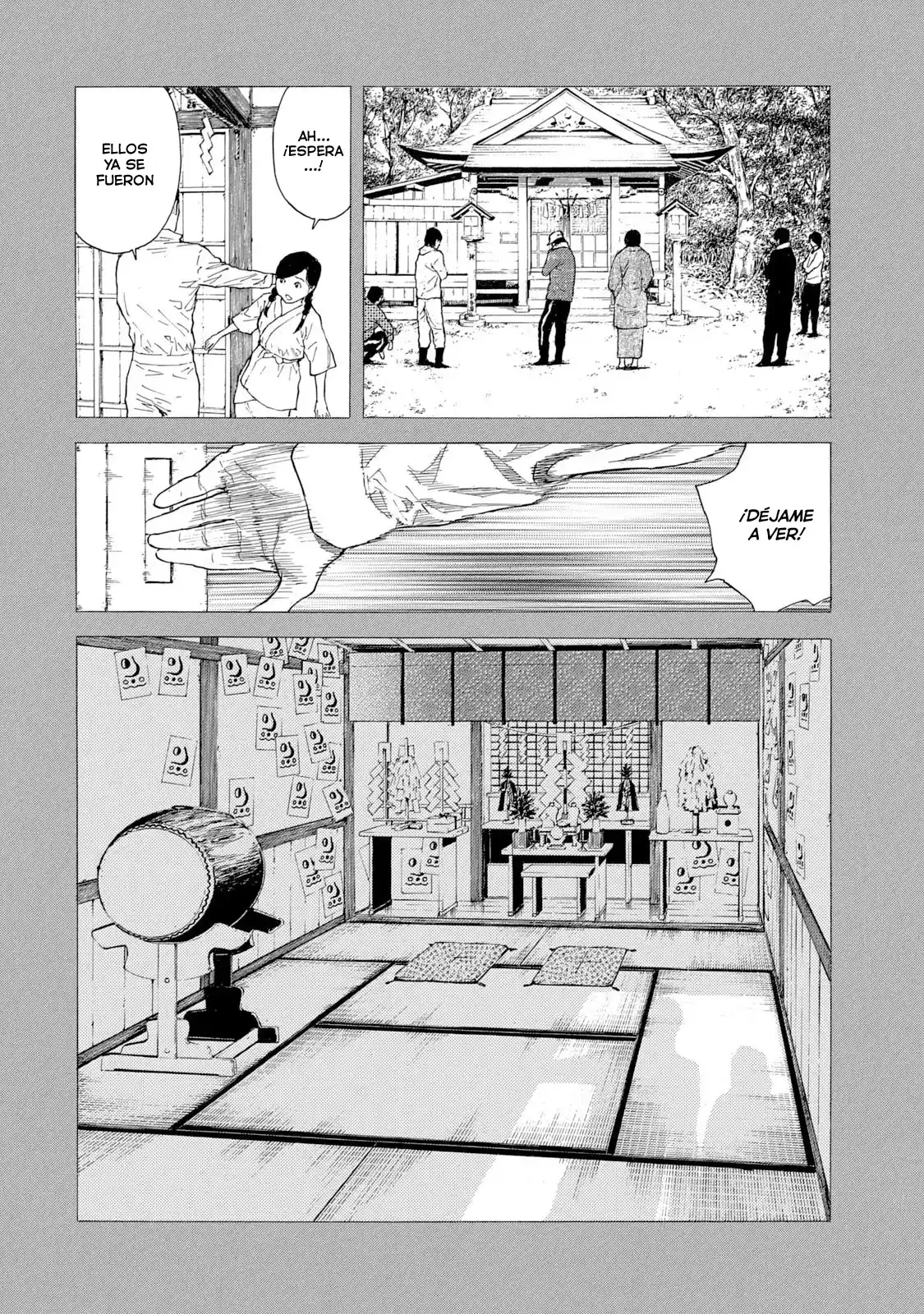 My Home Hero - Capítulo 86 - Página 13 - LectorTMOo