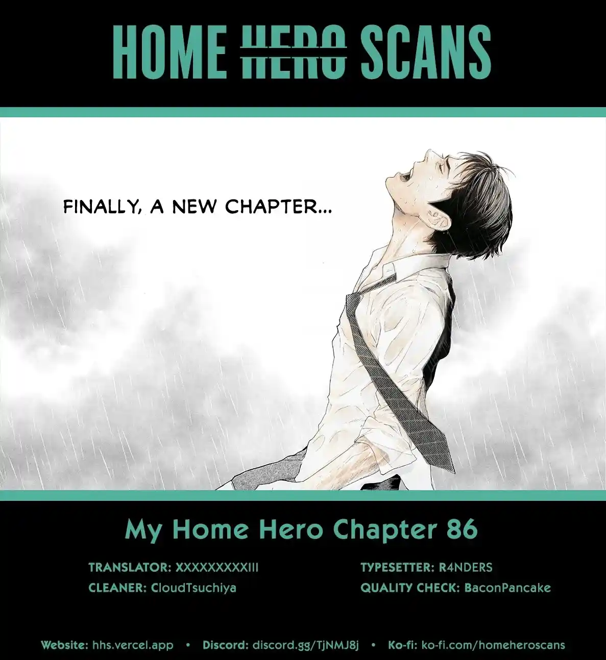 My Home Hero - Capítulo 86 - Página 22 - LectorTMOo