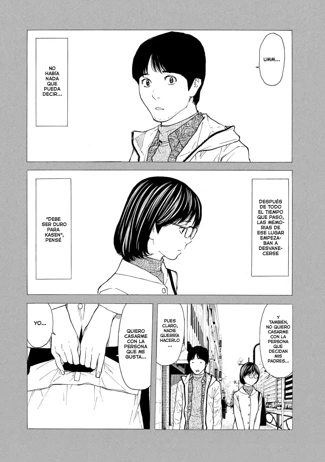 My Home Hero - Capítulo 87 - Página 17 - LectorTMOo